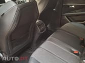 Peugeot 3008 1.5 BlueHDi GT Line