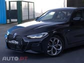 BMW 420 d Desportiva M Auto