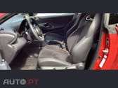 Toyota GR Yaris 1.6 T Performence