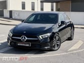 Mercedes-Benz A 180 d Style