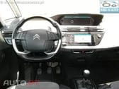 Citroen C4 Picasso BlueHDI Feel  115 CV