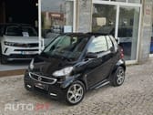 Smart ForTwo 0.8 cdi Passion 54 Softouch