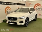 Volvo XC60 2.0 D4 R-Design AWD Geartronic
