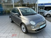 Fiat 500C 1.2 Lounge