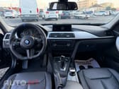 BMW 320 d Auto