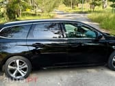 Peugeot 308 SW 1.6 BlueHDi GT Line