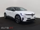 Renault Mégane E-Tech EV60 220hp optimum charge Techno
