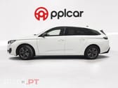 Peugeot 308 SW 1.2 PureTech Allure