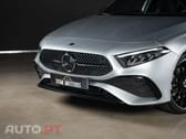Mercedes-Benz A 250 e AMG Line