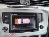 Volkswagen Passat Variant 1.6 TDI Confortline