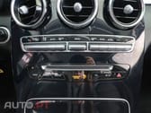 Mercedes-Benz C 300 BlueTEC Hybrid Avantgarde