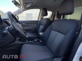 Mitsubishi L200 2.4 DI-D CD Invite Space Cab 3L 4WD