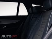 Mercedes-Benz E 300 e AMG Line