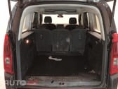 Citroen Berlingo 1.5 BlueHDi XL Feel EAT8