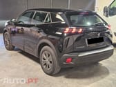 Peugeot 2008 Electrique