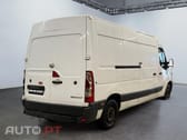 Renault Master 2.3 dCi L3H2 3.5T Grand Confort