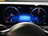 Mercedes-Benz CLA 180 d Shooting Brake Style Aut.