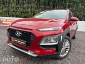 Hyundai Kauai 1.6 CRDi Premium