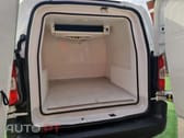 Peugeot Partner FRIGORIFIQUE 650 KG BLUEHDI 75 BVM5 PRO