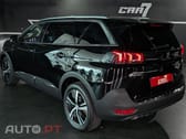 Peugeot 5008 1.2 PureTech GT EAT8
