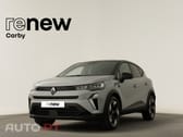 Renault Captur Captur 1.2 ECO-G Techno