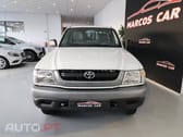 Toyota Hilux 2.5 D4-D CD CM