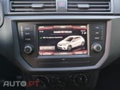 Seat Ibiza 1.6 TDI Style