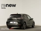 Renault Clio Clio 1.0 TCe Techno