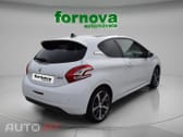 Peugeot 208 1.6 THP Allure