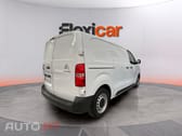 Citroen Jumpy 75kW