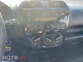 Mitsubishi Space Star 1.0