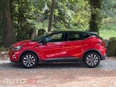 Renault Captur 1.0 TCe Exclusive