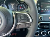 Fiat 500X 1.3 FireFly Yacht Club Capri DCT