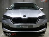 Skoda Scala 1.0 TSI