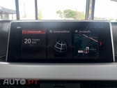 BMW X1 18 i sDrive Advantage