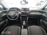 Peugeot E-208 50 kWh Active