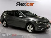 Volkswagen Golf Variant 1.6 TDi Confortline