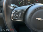 Jaguar XF 2.0d PRESTIGE