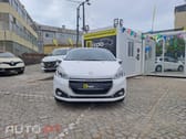 Peugeot 208 1.2 PureTech Style