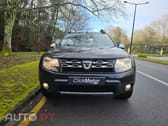 Dacia Duster 1.5 dCi Prestige