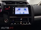 Honda Jazz 1.3 I-VTEC Elegance+Connect Navi
