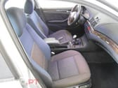 BMW 320 D TOURING