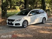 Peugeot 308 1.5 BlueHDi Allure