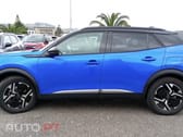 Peugeot E-2008 54 kWh GT