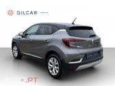 Renault Captur 1.0 TCe Techno Bi-Fuel