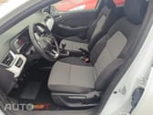 Renault Clio 1.0 TCe Limited Bi-Fuel