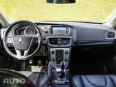 Volvo V40 1.6 D2 Volvo Ocean Race