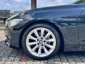 BMW 418 Gran Coupé d Line Modern