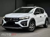 Dacia Sandero 1.0 ECO-G Stepway Expression Bi-Fuel