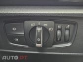 BMW 116 d EDynamics Line Sport